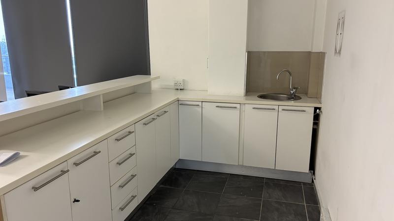 To Let commercial Property for Rent in Woodstock Western Cape